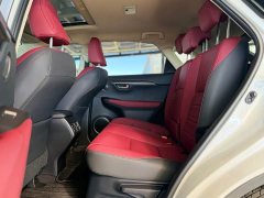 Lexus NX 200 AWD Sharp Luxury Edition National V - ფოტო 8