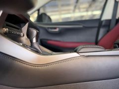 Lexus NX 200 AWD Sharp Luxury Edition National V - ფოტო 9