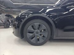 Tesla Model Y Rear-Wheel Drive - ფოტო 14
