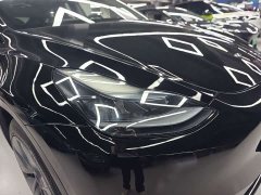 Tesla Model Y Rear-Wheel Drive - ფოტო 16