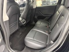 Tesla Model Y Rear-Wheel Drive - ფოტო 5