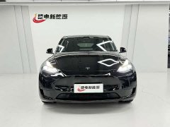 Tesla Model Y Rear-Wheel Drive - ფოტო 7