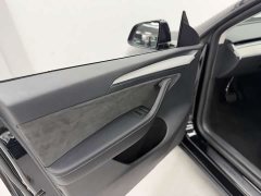 Tesla Model Y Rear-Wheel Drive - ფოტო 8