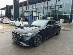 Mercedes-Benz E-Class E 260 L AMG Line - ფოტო 1