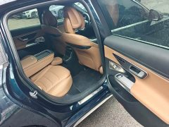 Mercedes-Benz E-Class E 260 L AMG Line - ფოტო 10