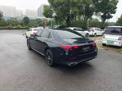Mercedes-Benz E-Class E 260 L AMG Line - ფოტო 12