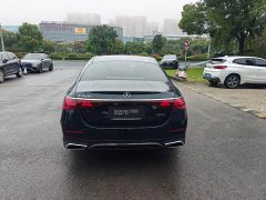 Mercedes-Benz E-Class E 260 L AMG Line - ფოტო 13