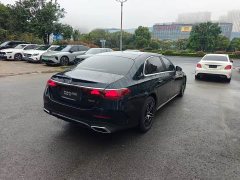 Mercedes-Benz E-Class E 260 L AMG Line - ფოტო 14