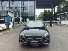 Mercedes-Benz E-Class E 260 L AMG Line - ფოტო 2