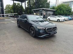 Mercedes-Benz E-Class E 260 L AMG Line - ფოტო 3