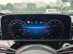 Mercedes-Benz E-Class E 260 L AMG Line - ფოტო 4
