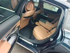 Mercedes-Benz E-Class E 260 L AMG Line - ფოტო 5