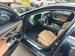 Mercedes-Benz E-Class E 260 L AMG Line - ფოტო 7