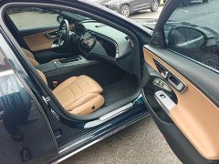 Mercedes-Benz E-Class E 260 L AMG Line - ფოტო 9