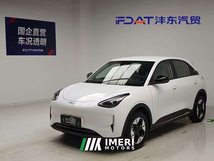 Geely Star Wish 410km Explorer Edition - ავტომობილი ჩინეთიდან