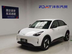 Geely Star Wish 410km Explorer Edition - ფოტო 1