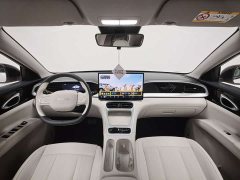 Geely Star Wish 410km Explorer Edition - ფოტო 14
