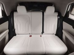 Geely Star Wish 410km Explorer Edition - ფოტო 16