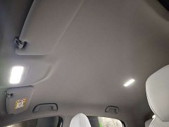 Geely Star Wish 410km Explorer Edition - ფოტო 18