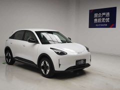 Geely Star Wish 410km Explorer Edition - ფოტო 3