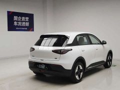 Geely Star Wish 410km Explorer Edition - ფოტო 4