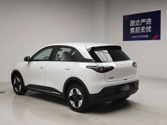 Geely Star Wish 410km Explorer Edition - ფოტო 6