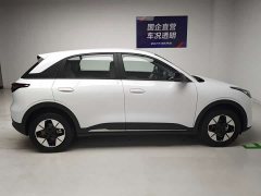 Geely Star Wish 410km Explorer Edition - ფოტო 7