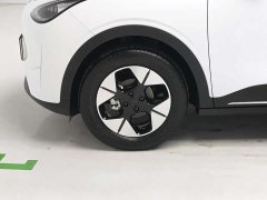 Geely Star Wish 410km Explorer Edition - ფოტო 8