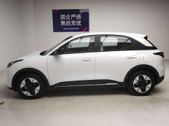 Geely Star Wish 410km Explorer Edition - ფოტო 9
