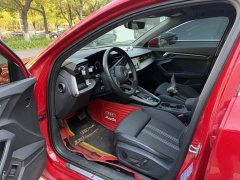 Audi A3 Sportback 35 TFSI Fashion Sport - ფოტო 2
