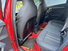 Audi A3 Sportback 35 TFSI Fashion Sport - ფოტო 6