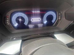 Audi A3 Sportback 35 TFSI Fashion Sport - ფოტო 8