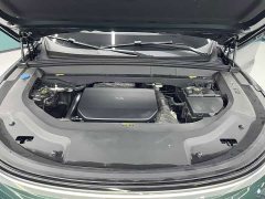 Li Auto L9 Ultra Smart Refresh Edition - ფოტო 11