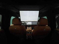 Li Auto L9 Ultra Smart Refresh Edition - ფოტო 15