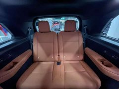 Li Auto L9 Ultra Smart Refresh Edition - ფოტო 19