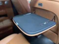 Li Auto L9 Ultra Smart Refresh Edition - ფოტო 3