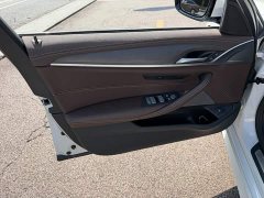 BMW 5 Series Facelift 530Li Premier M Sport Package - ფოტო 6