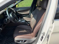 BMW 5 Series Facelift 530Li Premier M Sport Package - ფოტო 8