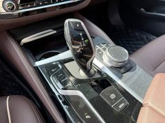 BMW 5 Series Facelift 530Li Premier M Sport Package - ფოტო 9