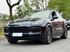 Porsche Cayenne Coupé 3.0T Platinum - ფოტო 1