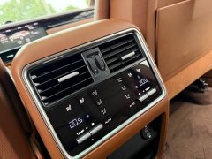 Porsche Cayenne Coupé 3.0T Platinum - ფოტო 14