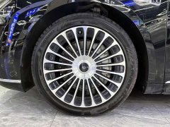 Stelato Enjoy S9T Pure Electric All-Wheel Drive Ultra (192-Channel LiDAR) - ფოტო 18