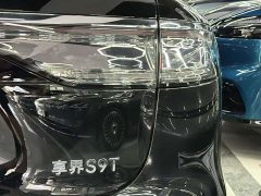 Stelato Enjoy S9T Pure Electric All-Wheel Drive Ultra (192-Channel LiDAR) - ფოტო 6