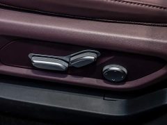 XPeng GX Extended Range 1585 AWD Ultra SE - ფოტო 15