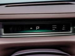 XPeng GX Extended Range 1585 AWD Ultra SE - ფოტო 18