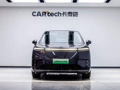 XPeng GX Extended Range 1585 AWD Ultra SE - ფოტო 2
