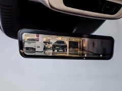 XPeng GX Extended Range 1585 AWD Ultra SE - ფოტო 20