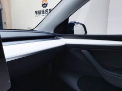 Tesla Model Y Facelift Rear-Wheel Drive - ფოტო 18