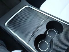 Tesla Model Y Facelift Rear-Wheel Drive - ფოტო 19