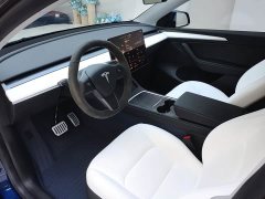 Tesla Model Y Facelift Rear-Wheel Drive - ფოტო 7